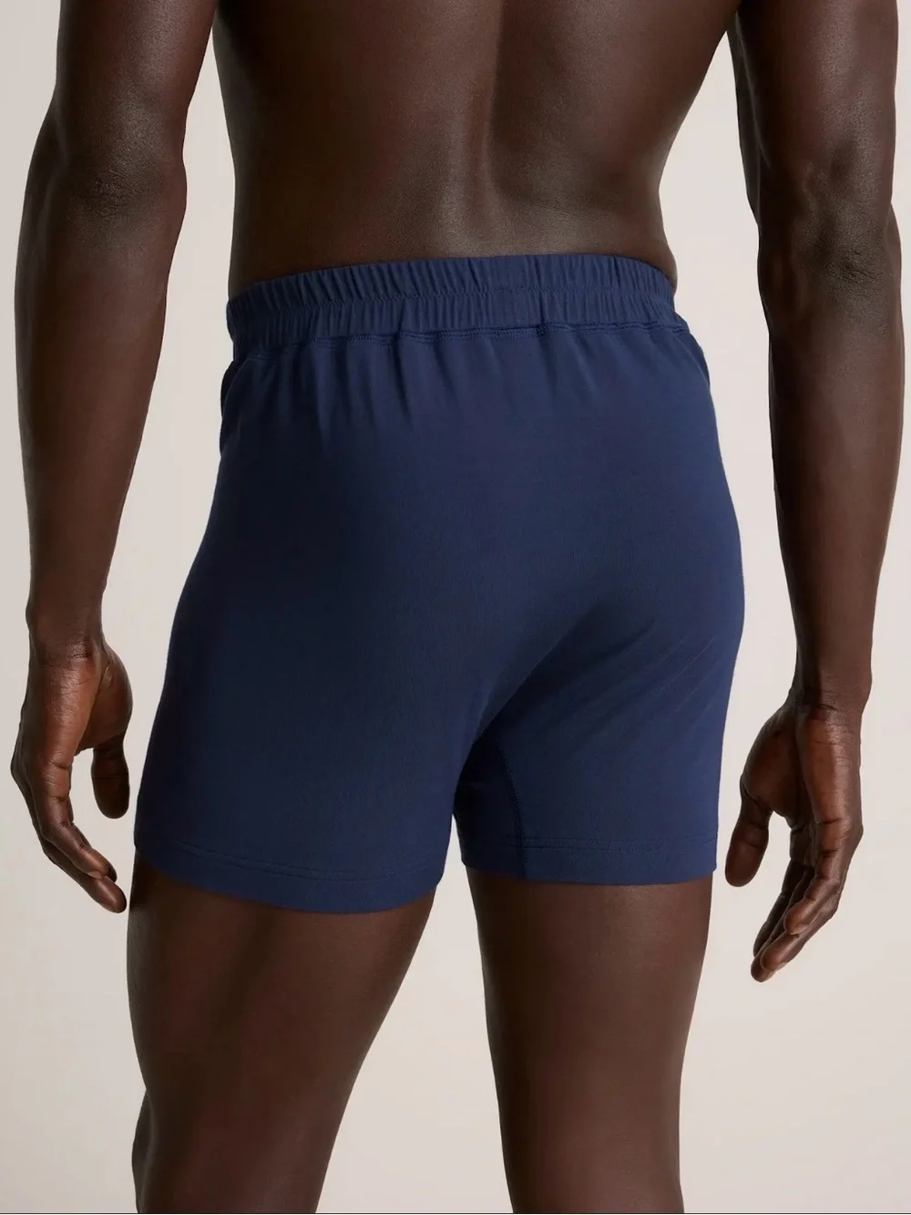 N/A classic navy